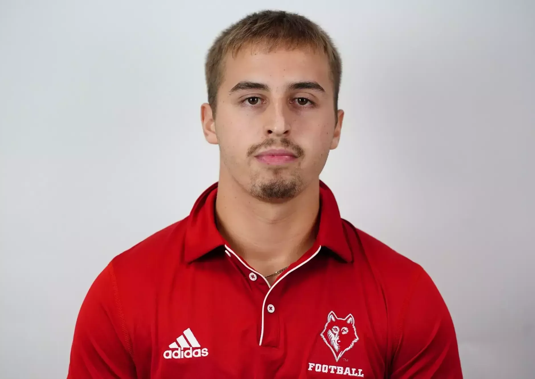 Aaron Morris, Football, undefined