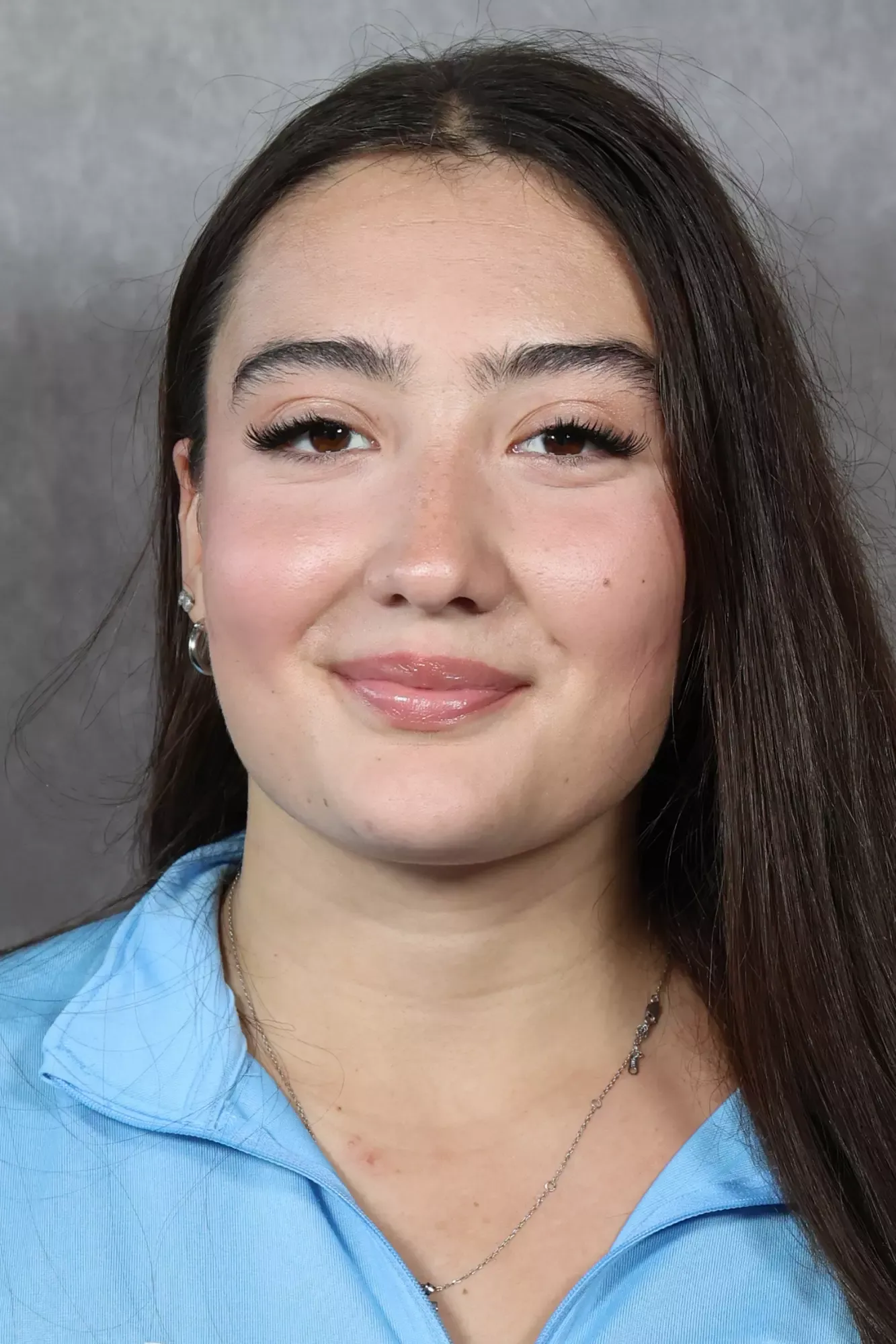 Eliana Calone, Swimming & Diving, Long Island University