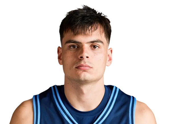 Juanse Gorosito, Basketball, undefined