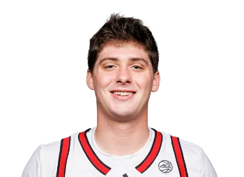 Cole Sherman, Basketball, undefined