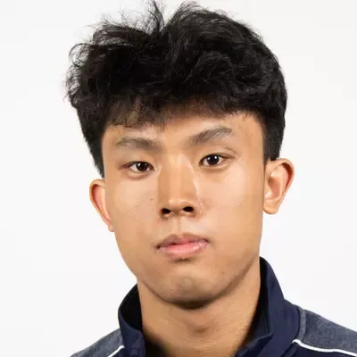 Castor Kao, Fencing, Yale University
