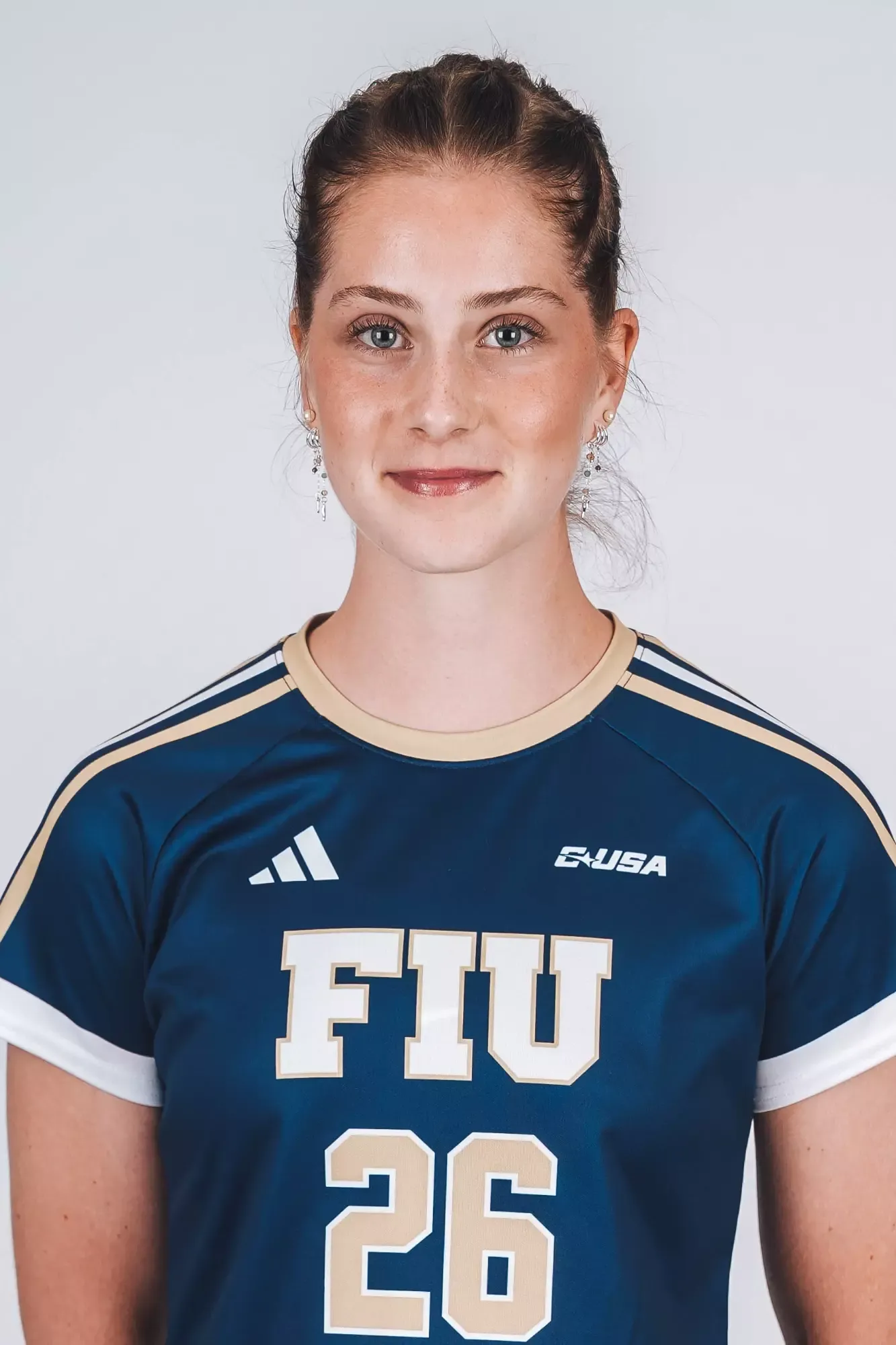 Rut Sigurdardottir, Soccer, Florida International University