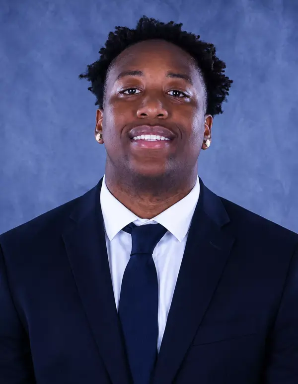 Jawain Slaughter Jr., Football, Keiser University