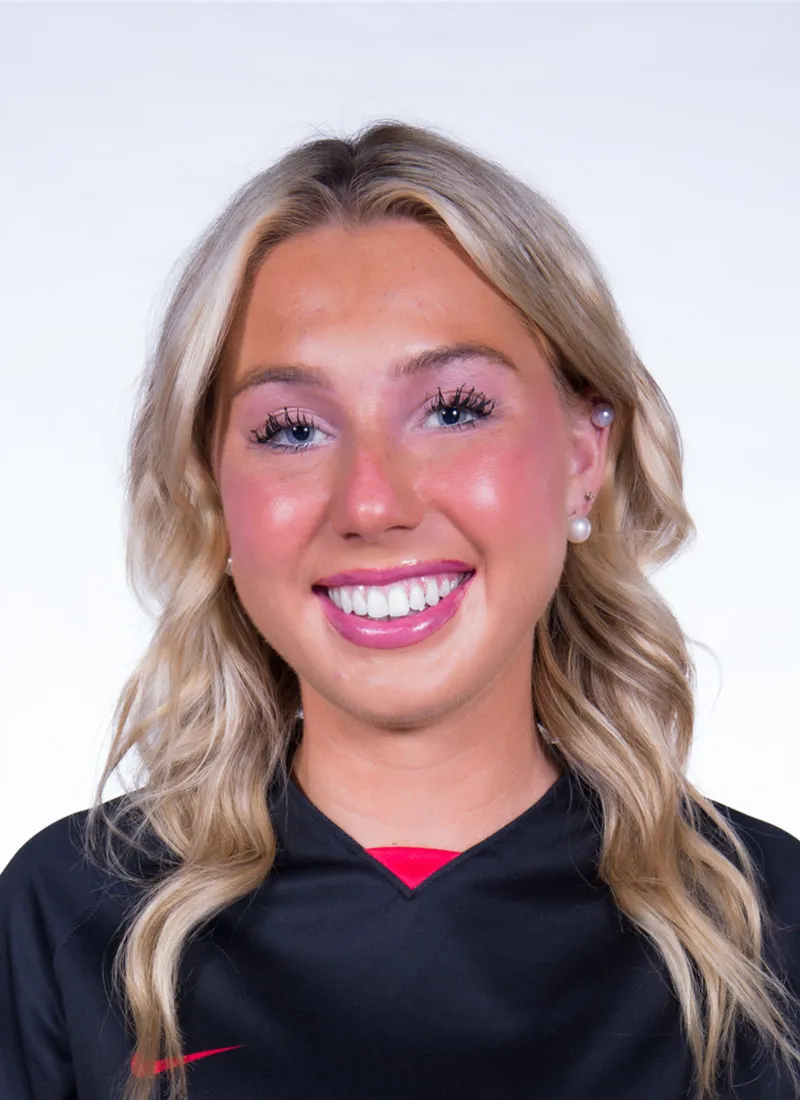 Elle Sloan, Soccer, undefined