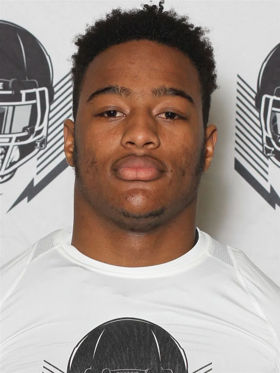 Quincy Watson, Football, undefined