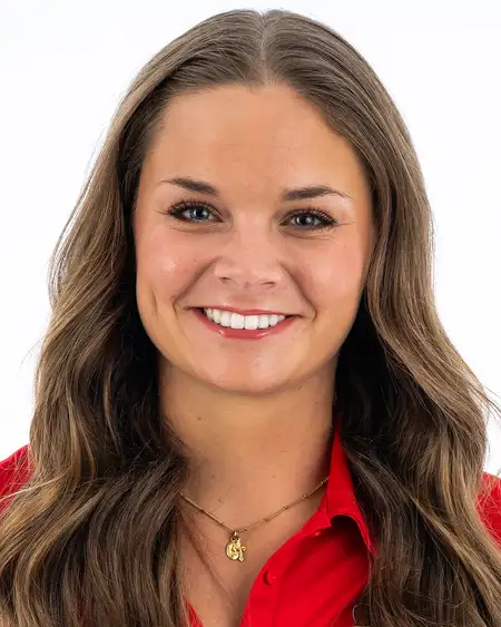 Lauren Thiele, Golf, University of Nebraska