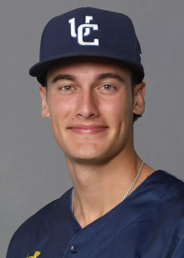 Chapman Weber, Baseball, University of California, San Diego