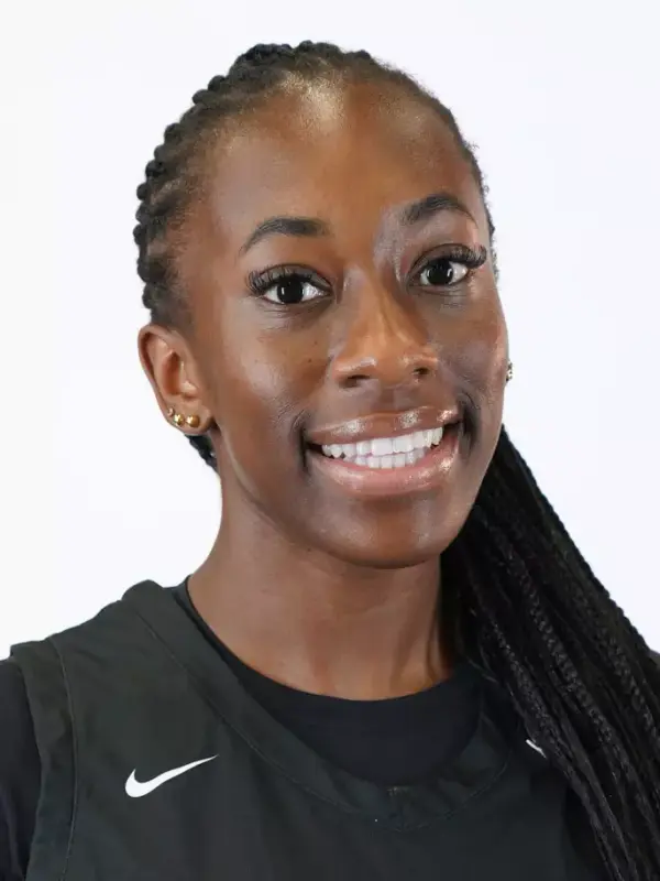 Joy Omishakin, Basketball, California State University San Marcos