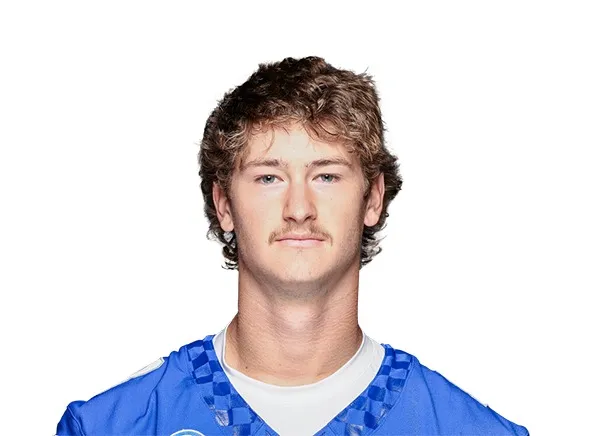 Landon Marcum, Football, undefined