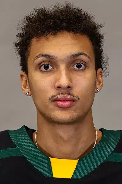 Matthew Martin, Hockey, University of Alaska Anchorage