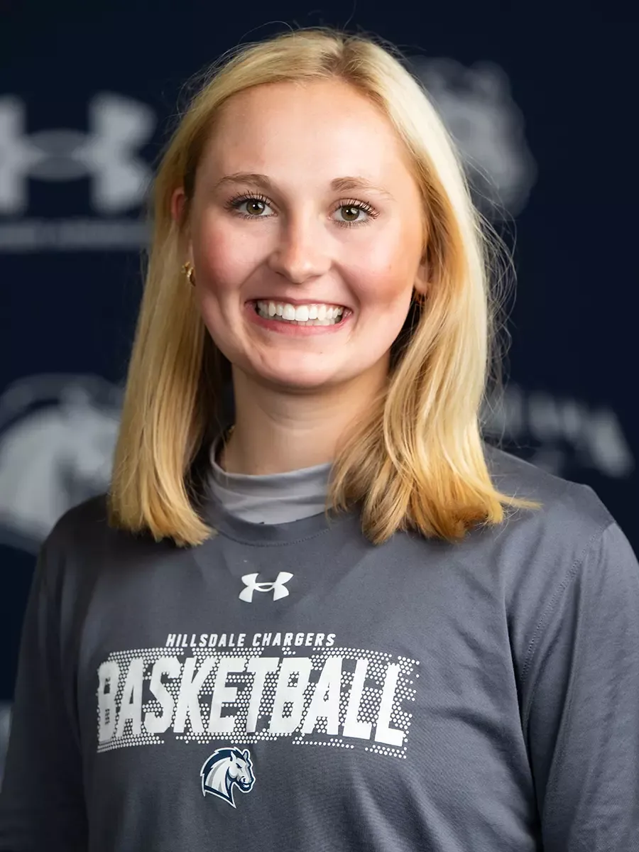 Maddie Smith, Basketball, undefined