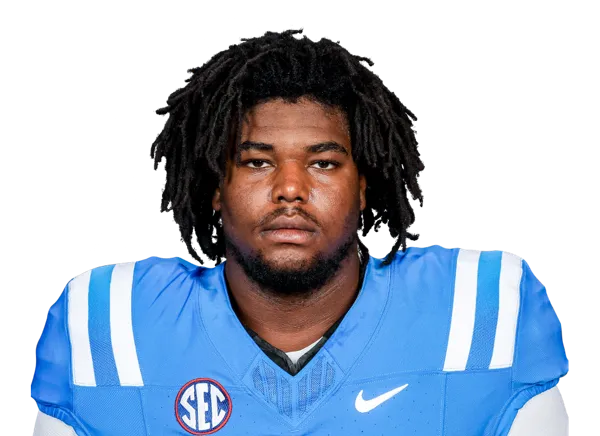 Zxavian Harris, Football, undefined