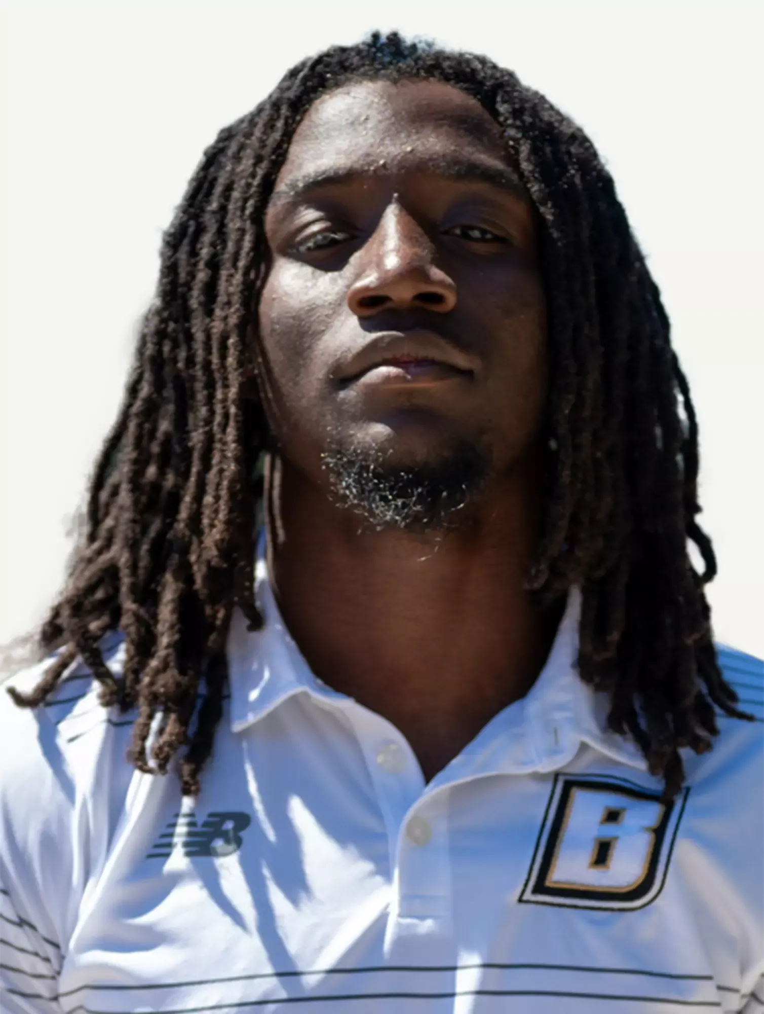 Dedric Walker, Football, undefined