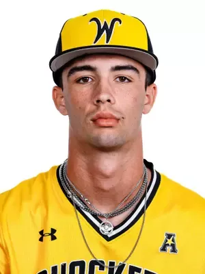 Jace Miner, Baseball, undefined