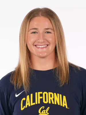 Mackenzie Walker, Water Polo, undefined