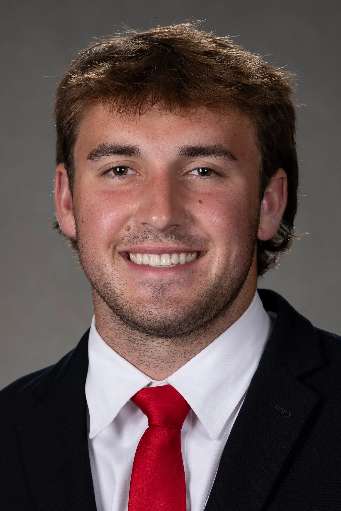 Ethan Tranel, Football, undefined