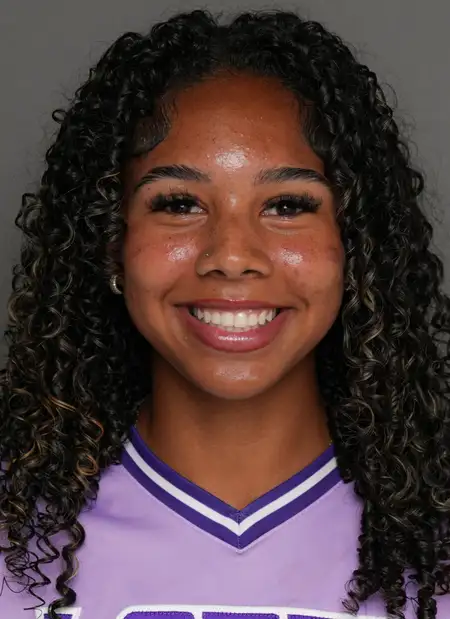 McKenna Griffin, Softball, Grand Canyon University