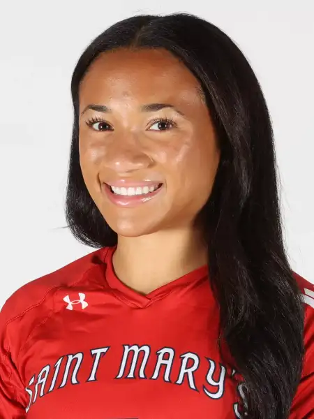 Kiana Johnson, Volleyball, Saint Mary's University