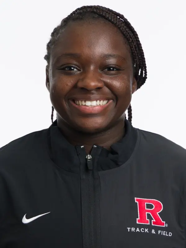 Shakayla Lavender, Track and Field (O), Rutgers University
