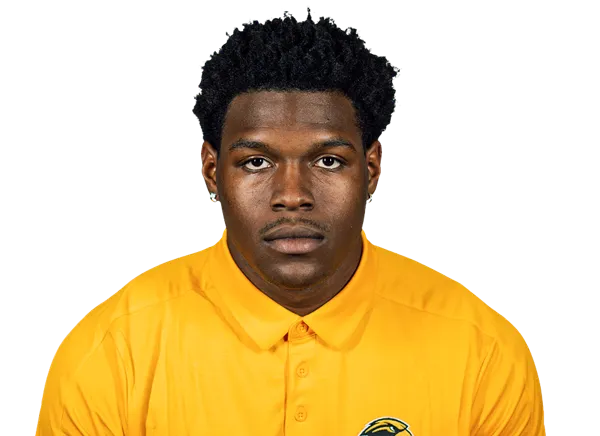 J'Mond Tapp, Football, University of Memphis
