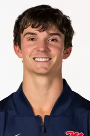 Max Armstrong, Track and Field, undefined
