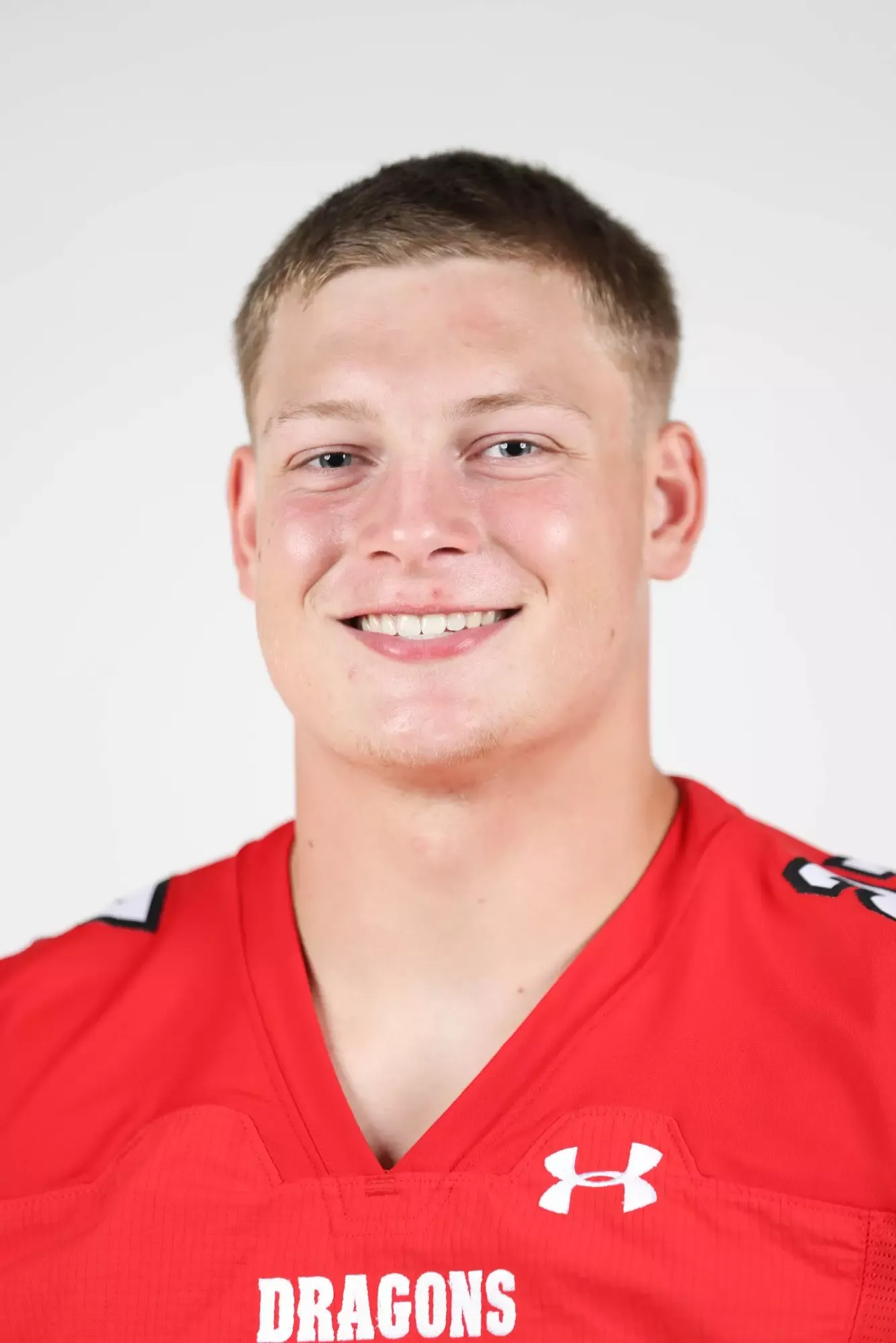 Keegan DeYoung, Football, undefined