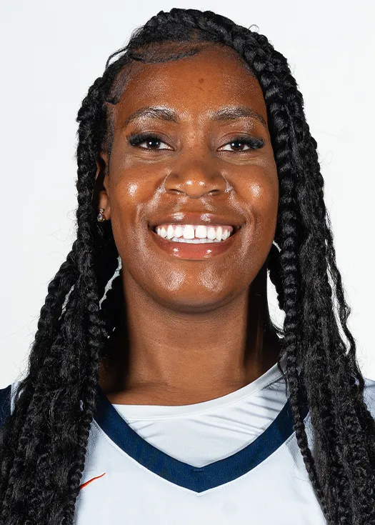Praise Egharevba, Basketball, undefined