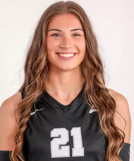 Sarah Turner, Volleyball, Bellarmine University