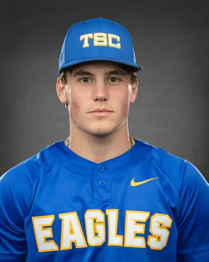 Hunter Demitree, Baseball, Tallahassee State College