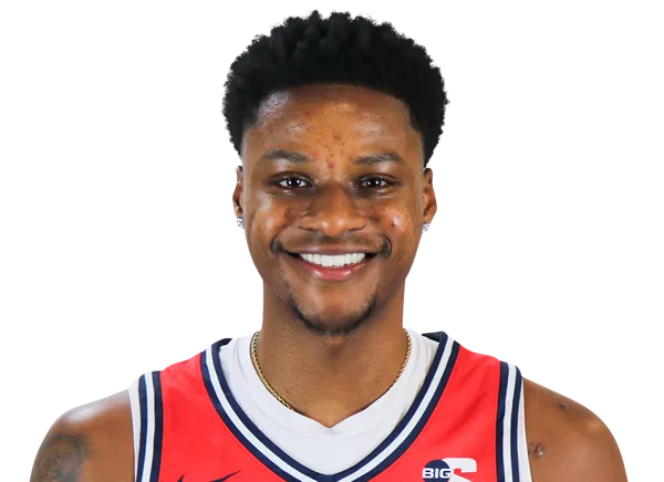 TJ NeSmith, Basketball, Radford University