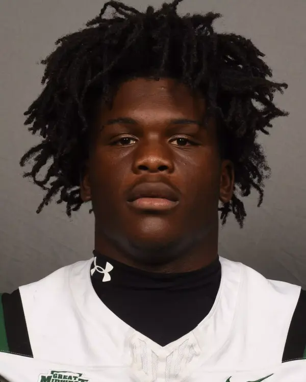 Duke Philip, Football, Lake Erie College