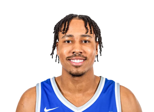 Jacob Johnson, Basketball, Middle Tennessee State University