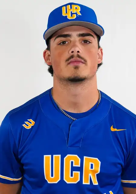Justin Dougan, Baseball, University of California, Riverside