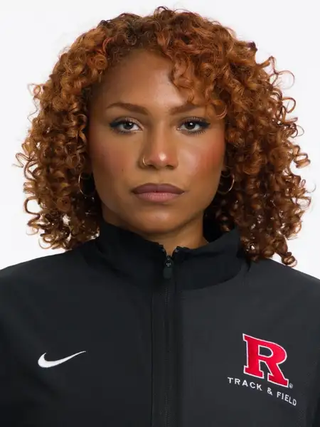 Kyla Findley, Track and Field (O), Rutgers University