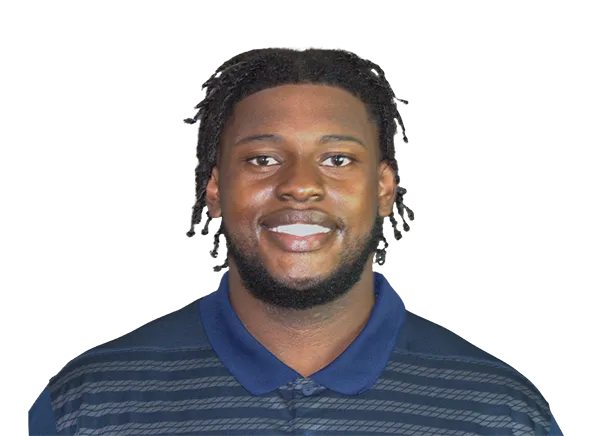 Justin Jackson, Football, undefined