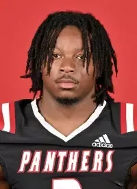 Markell Gilford, Football, Davenport University