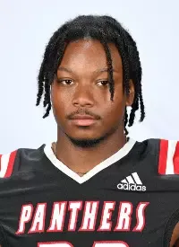 Markell Gilford, Football, undefined