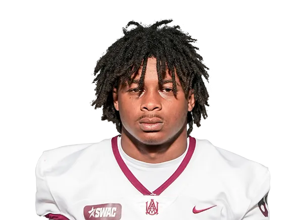 Delvon Gulley, Football, undefined