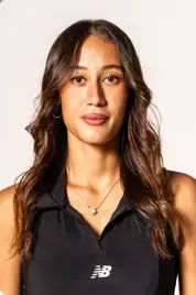 Seren Agar, Tennis, undefined