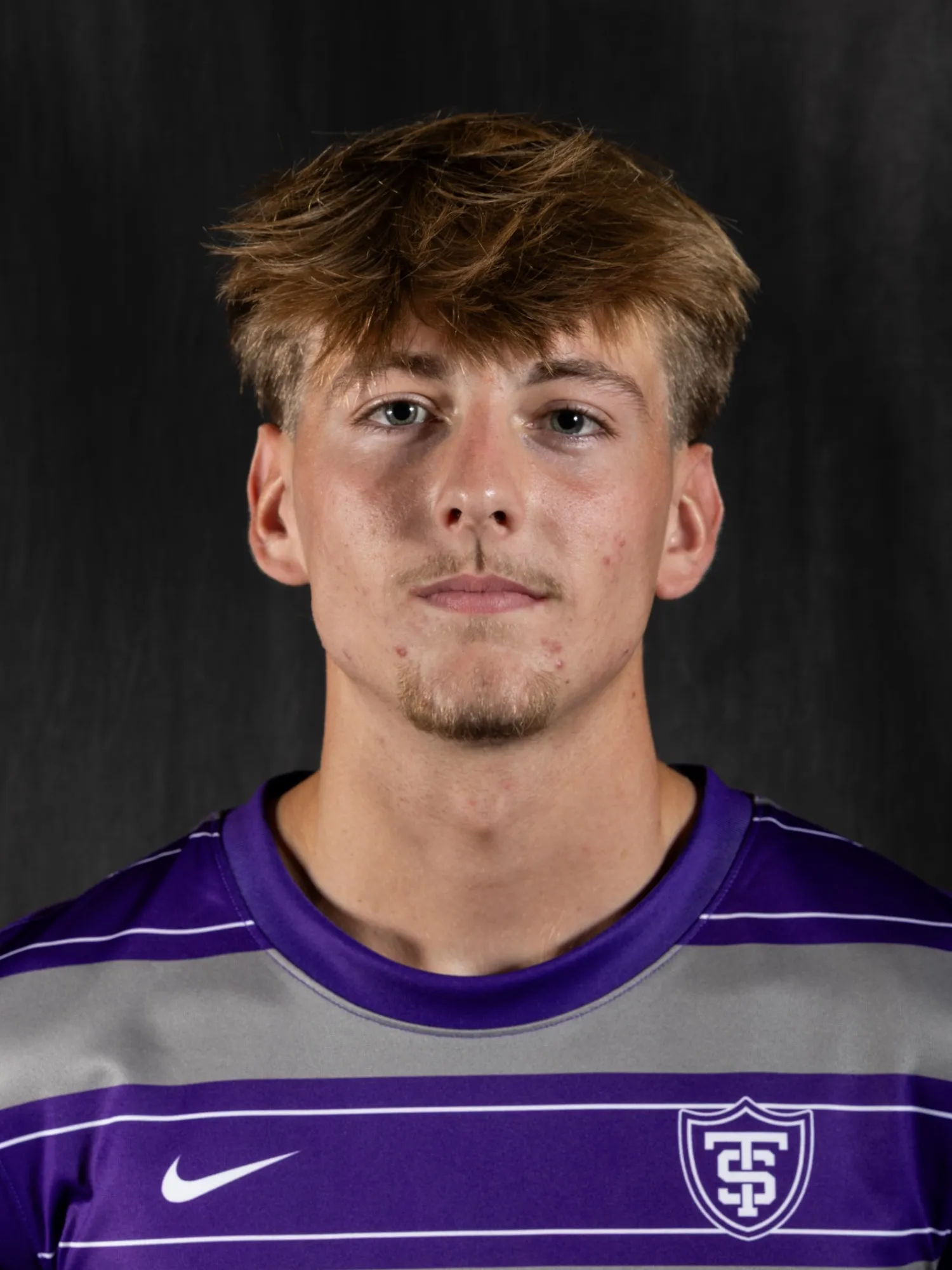 Jacob Nokken, Soccer, University of St. Thomas