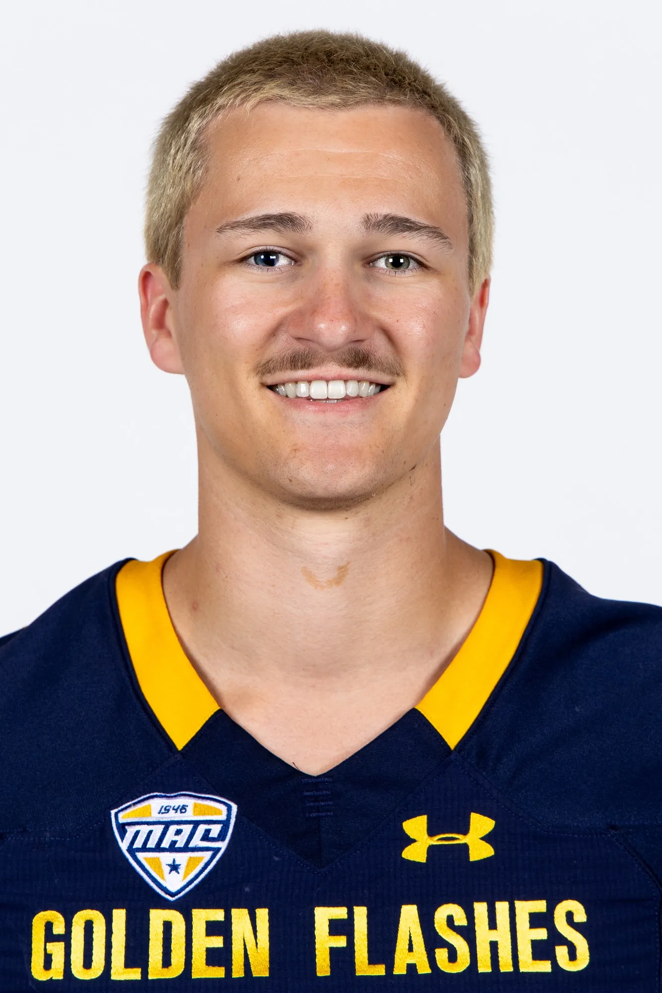 Jake Stoeckel, Football, undefined