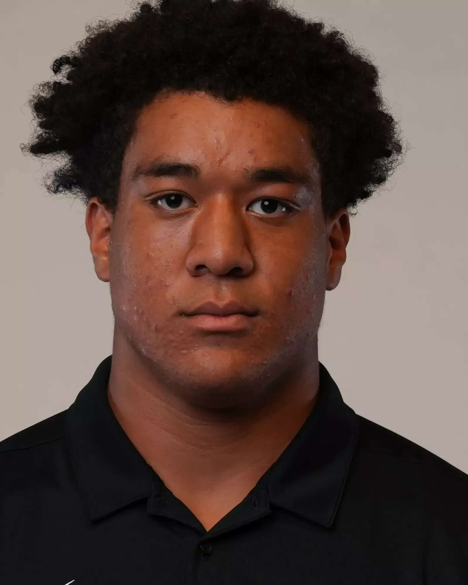Dylan Page, Football, undefined