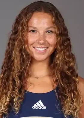 Ashli McKenny, Beach Volleyball, undefined