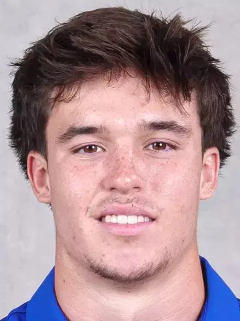 TJ Stanley, Football, undefined