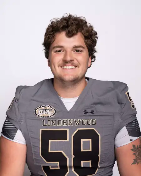 Andrew Swingle, Football, Lindenwood University