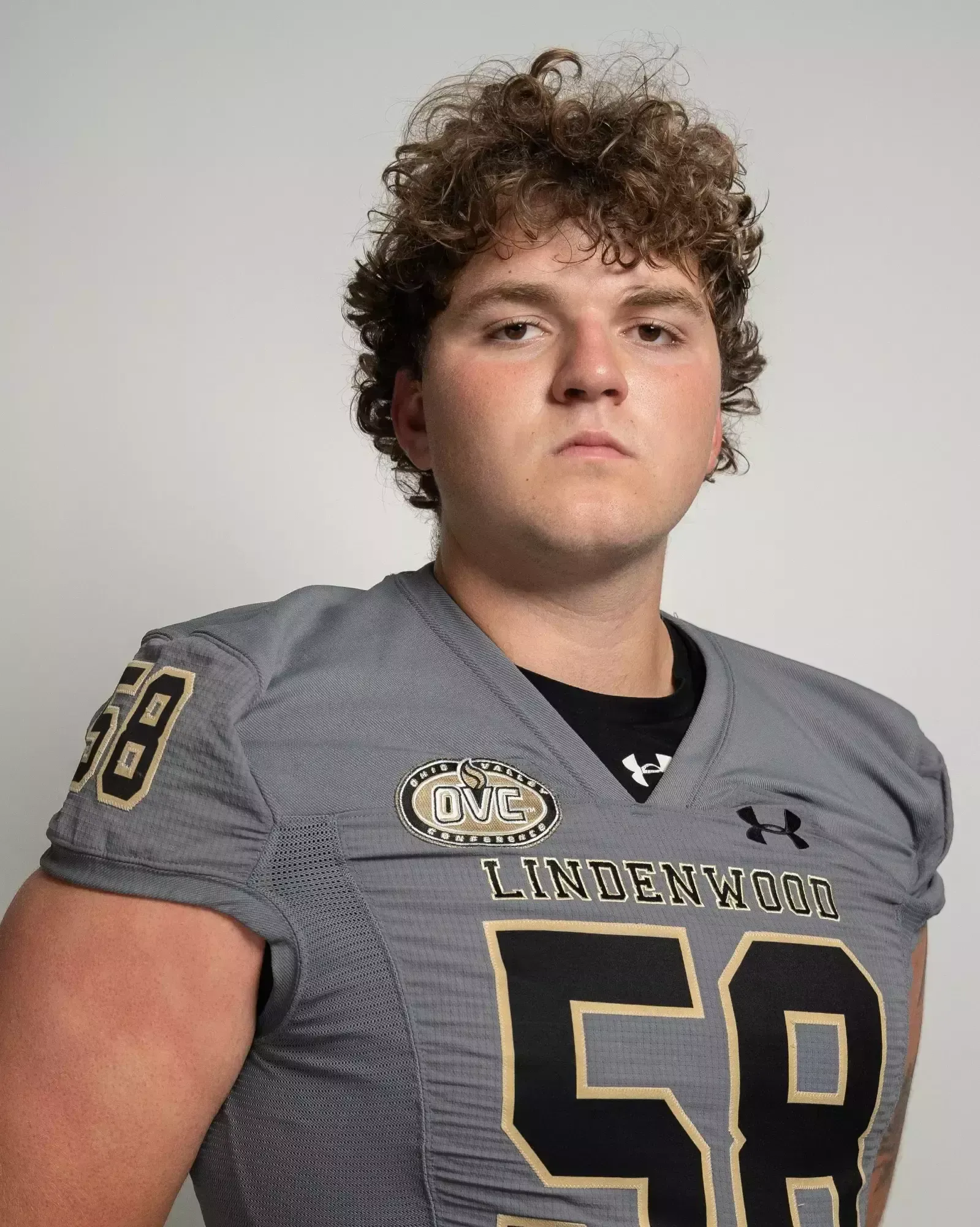 Andrew Swingle, Football, undefined