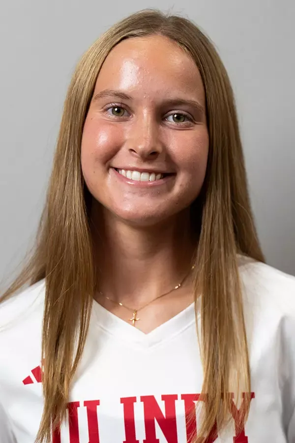 Shannon Phillips, Soccer, undefined