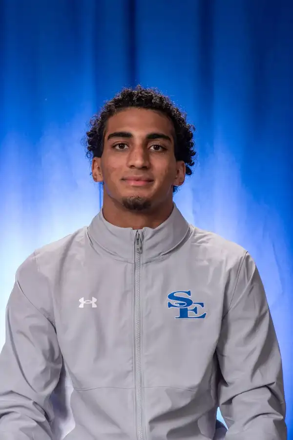 Andrew Grissom, Football, Southeastern Oklahoma State University
