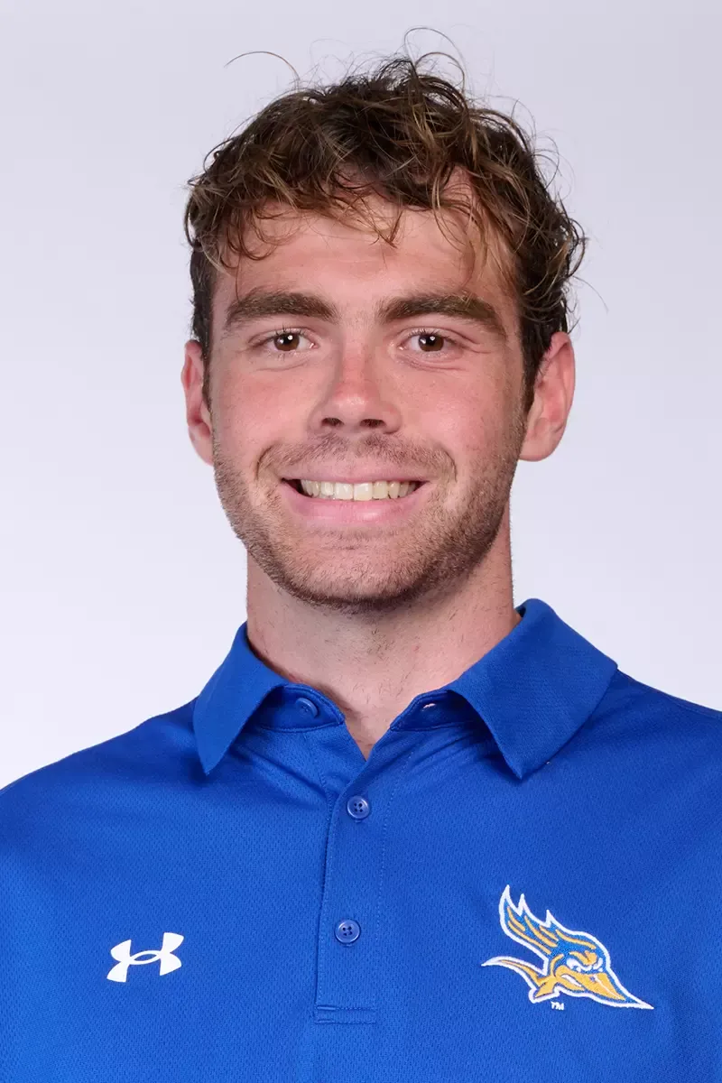 Matthew Gramlich, Swimming & Diving, California State University, Bakersfield