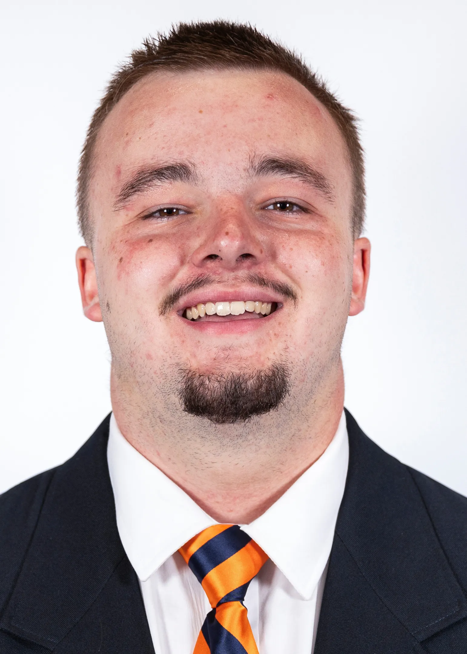 Dylan Biehl, Football, undefined